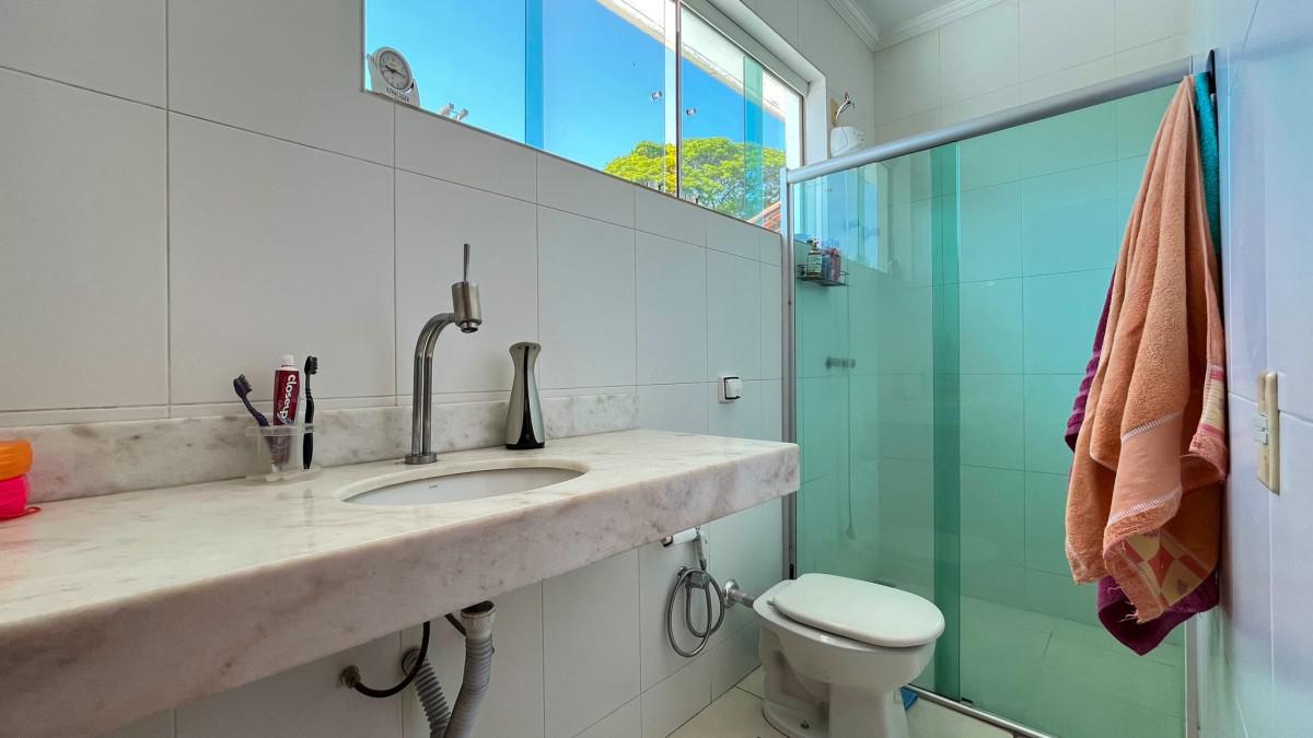 Casa, Santa Amélia, 3 Quartos, 3 Vagas, 1 Suíte