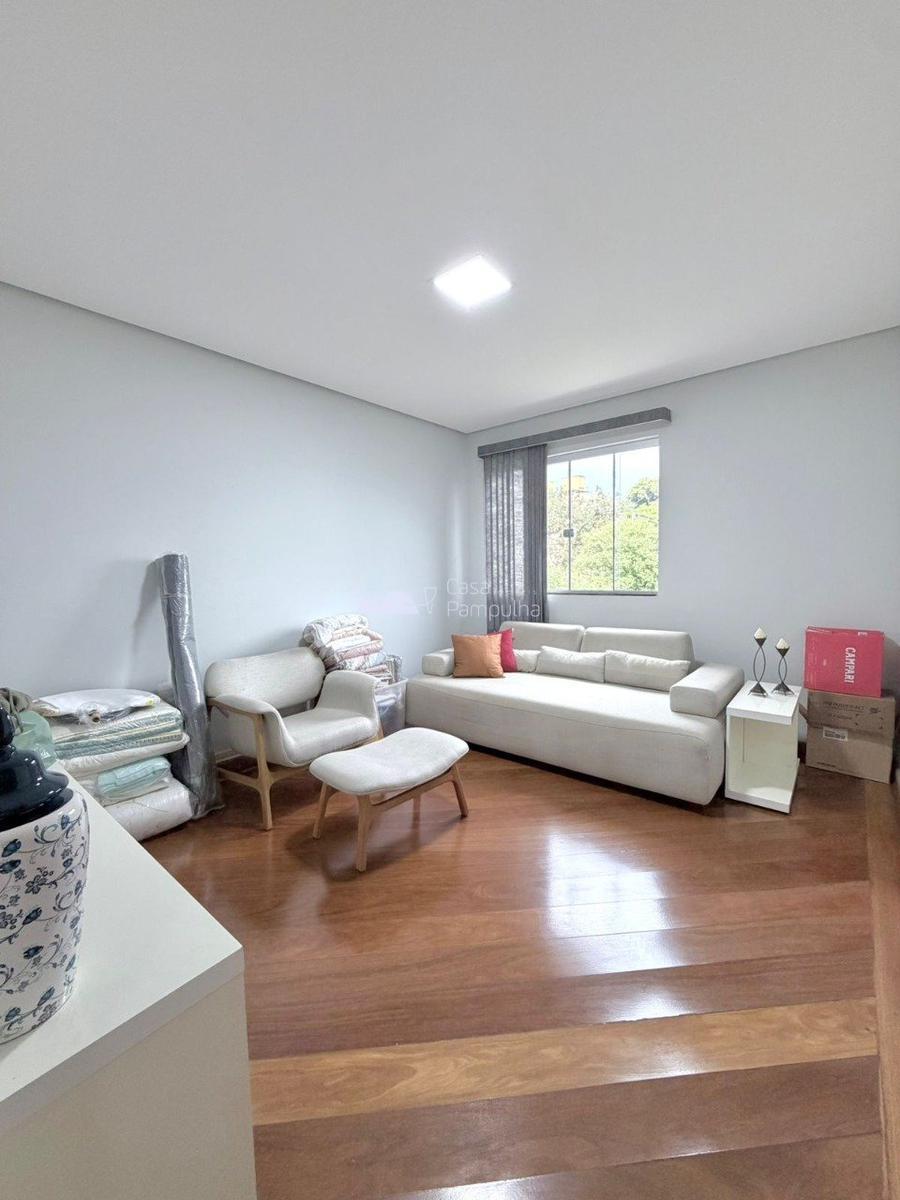 Casa, São João Batista (venda Nova), 4 Quartos, 3 Vagas, 2 Suítes