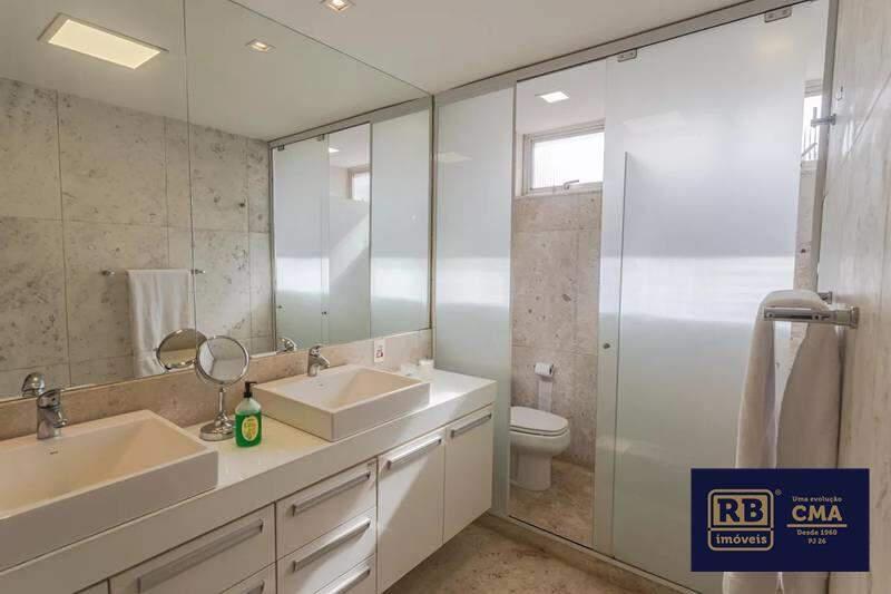 Apartamento, Serra, 4 Quartos, 3 Vagas, 2 Suítes
