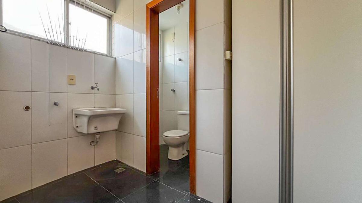 Apartamento, Palmares, 3 Quartos, 1 Vaga, 1 Suíte