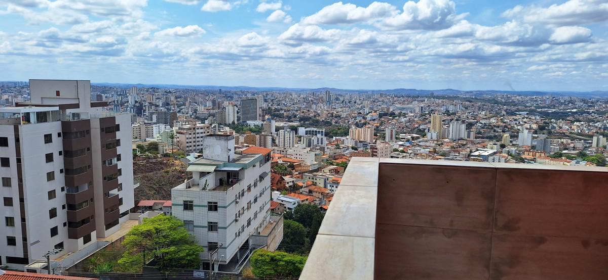Apartamento, São Lucas, 2 Quartos, 2 Vagas