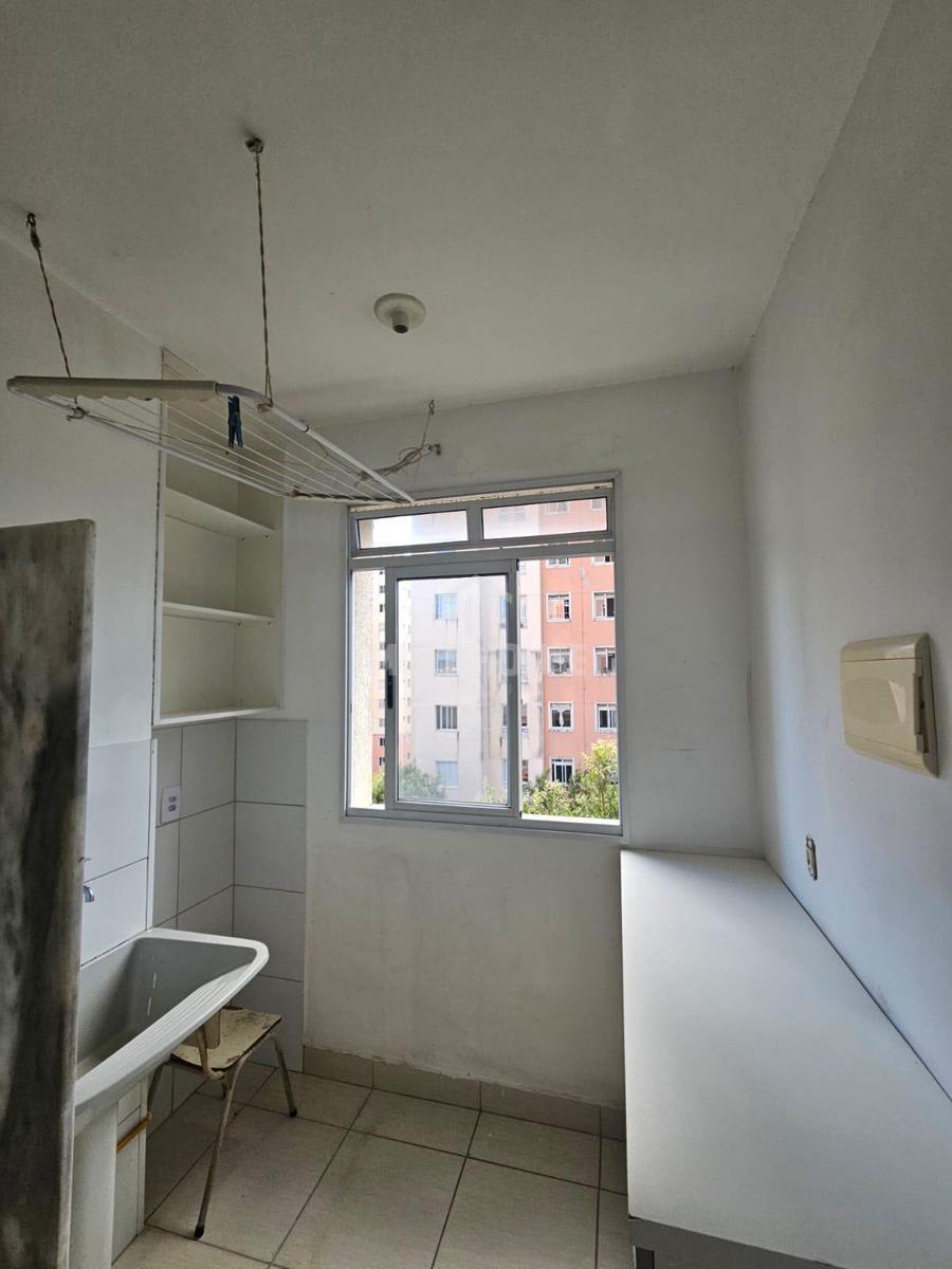 Apartamento, Venda Nova, 2 Quartos, 1 Vaga