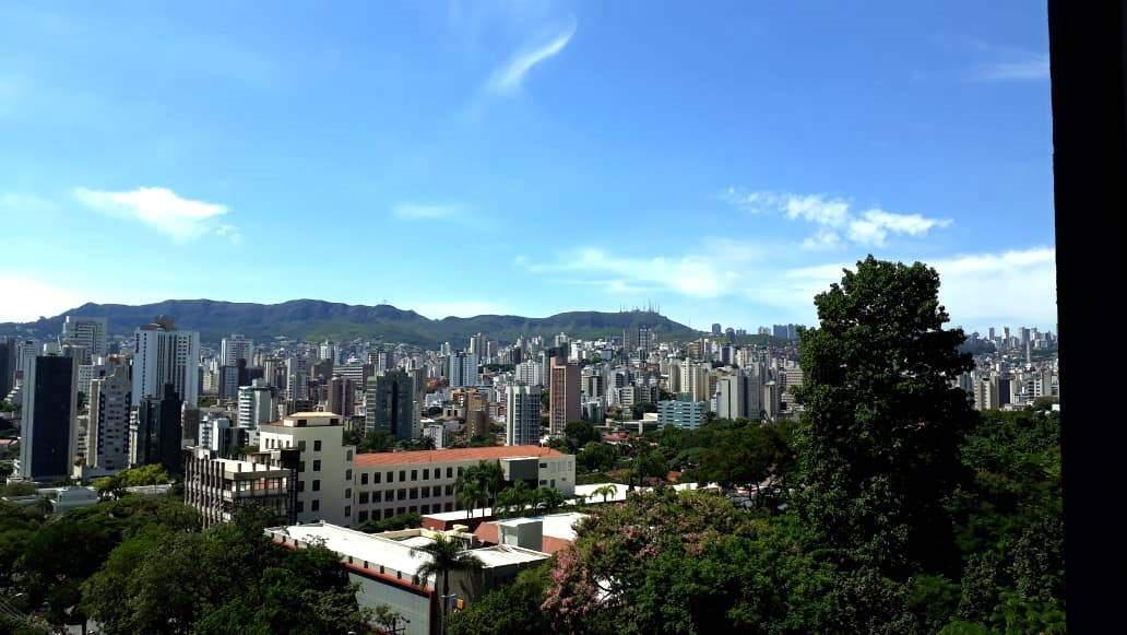 Apartamento, Lourdes, 1 Quarto, 1 Vaga