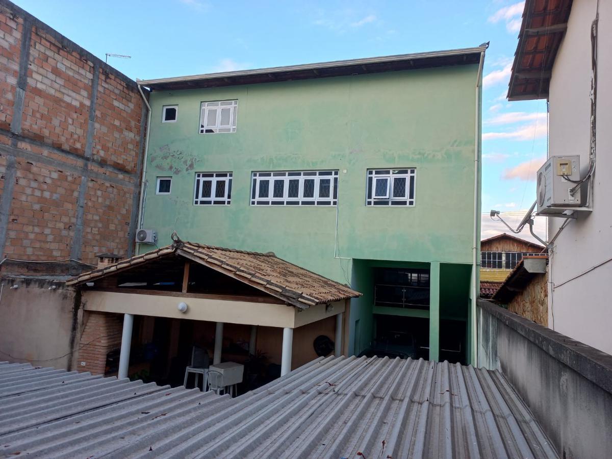 Prédio, São Caetano, 3 Quartos, 4 Vagas, 1 Suíte
