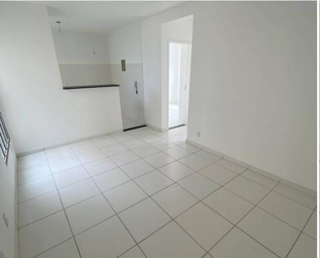 Apartamento, Residencial Taquaril, 2 Quartos, 1 Vaga