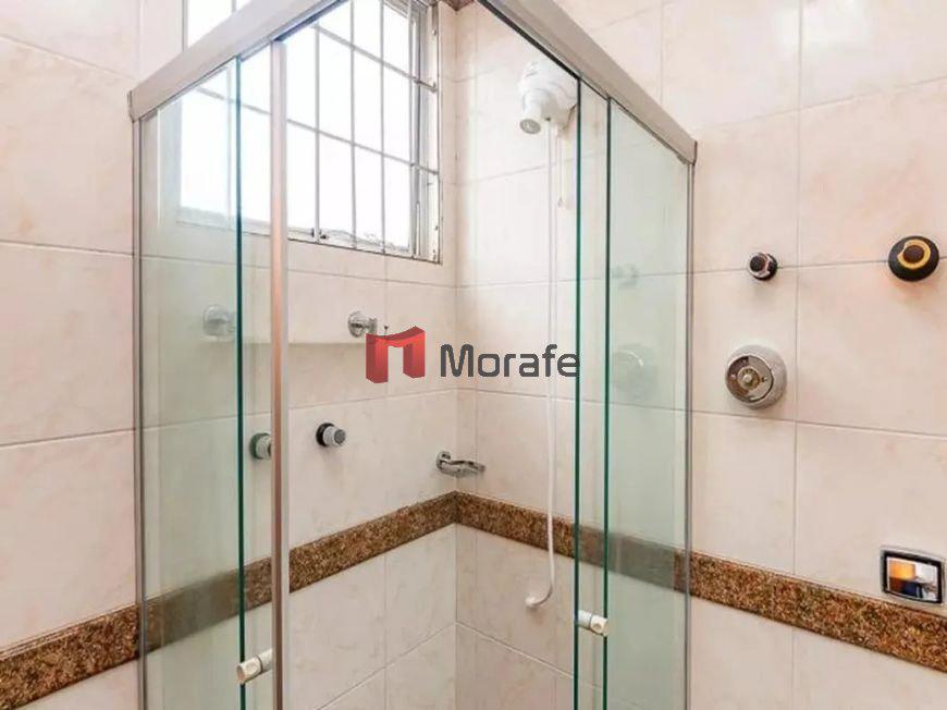 Apartamento, Barroca, 4 Quartos, 4 Vagas, 1 Suíte