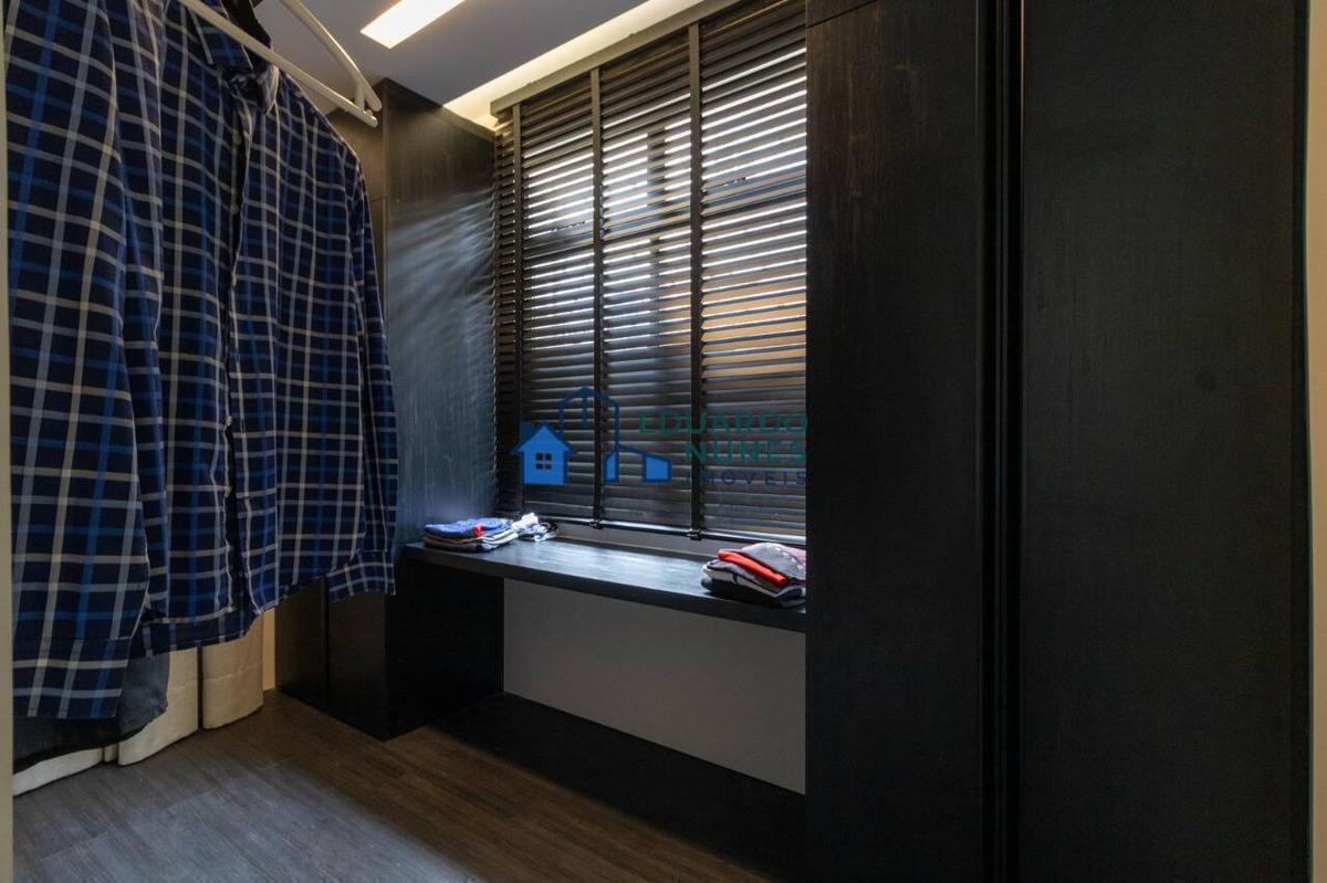 Apartamento, Lourdes, 2 Quartos, 1 Vaga, 2 Suítes