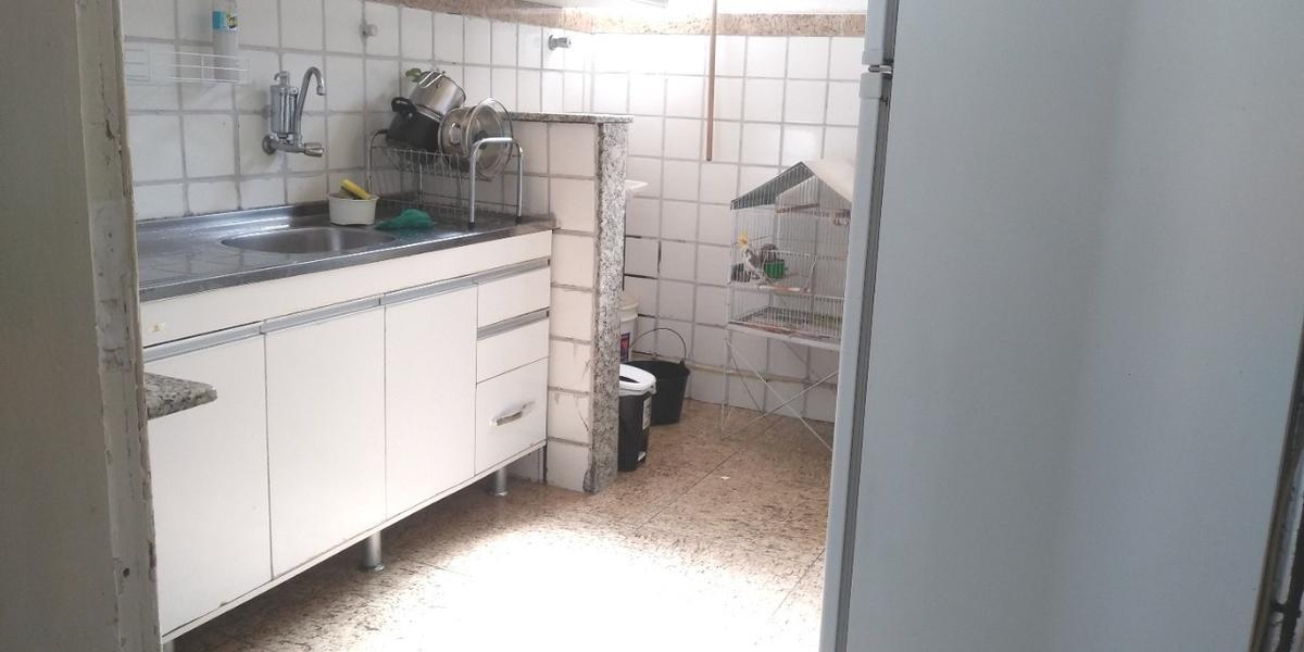 Apartamento, Jardim Riacho das Pedras, 2 Quartos, 1 Vaga