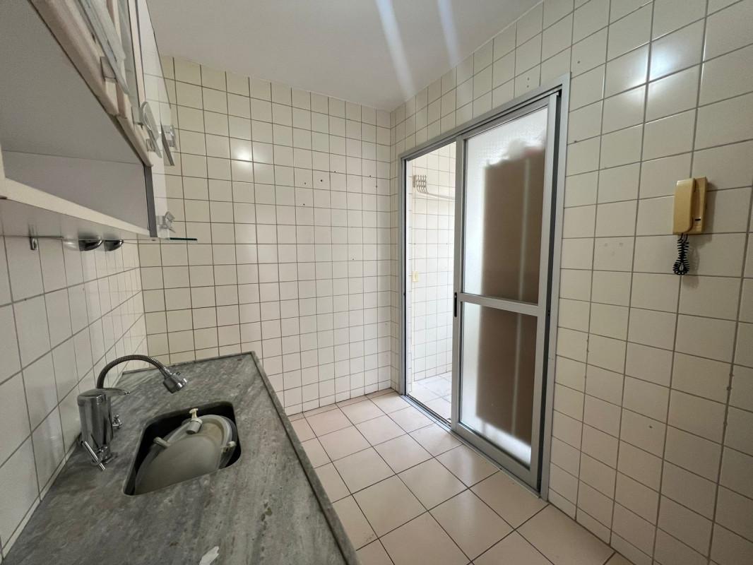 Apartamento, Fernão Dias, 2 Quartos, 2 Vagas