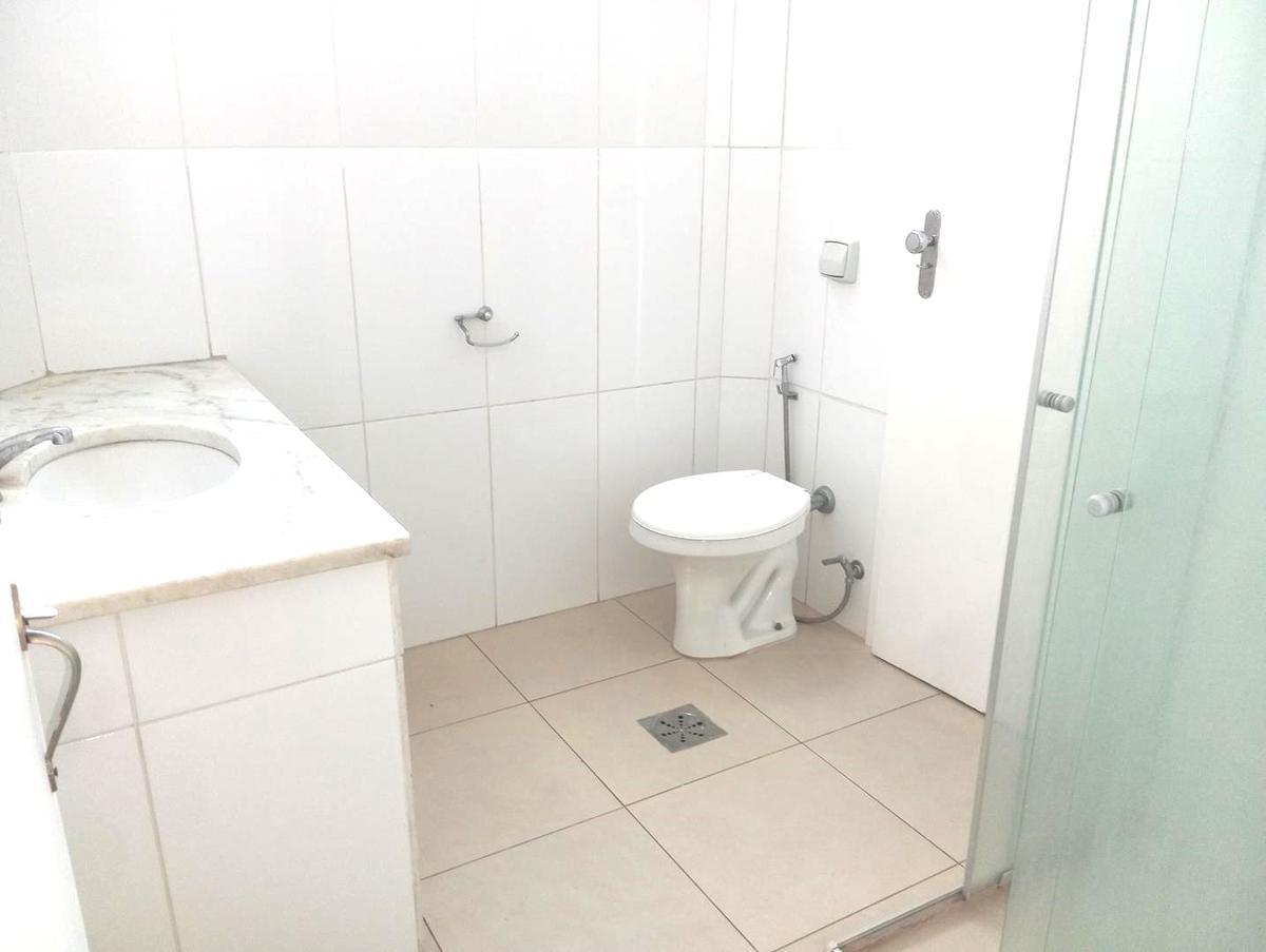 Apartamento, Gutierrez, 3 Quartos, 2 Vagas