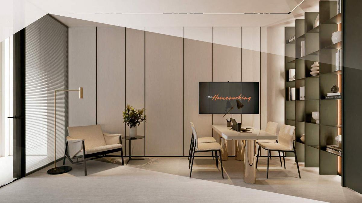 Apartamento, Santo Agostinho, 3 Quartos, 2 Vagas, 3 Suítes