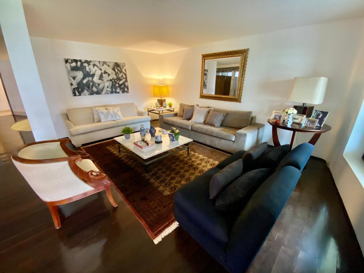 Casa, São Luiz (pampulha), 5 Quartos, 10 Vagas, 5 Suítes