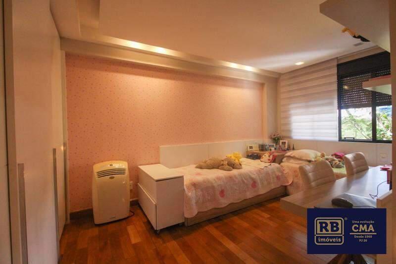 Apartamento, Gutierrez, 4 Quartos, 3 Vagas, 2 Suítes