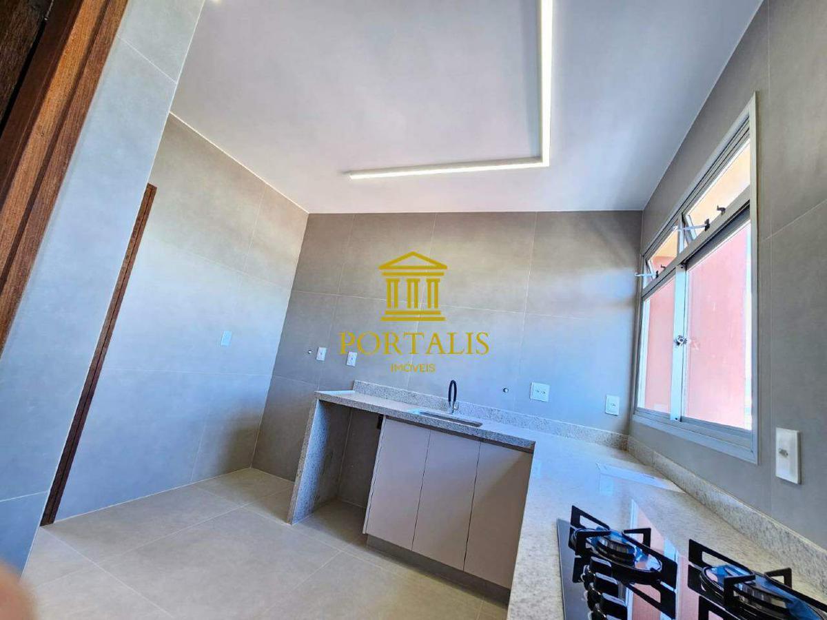 Apartamento, Santa Teresa, 4 Quartos, 2 Vagas, 1 Suíte