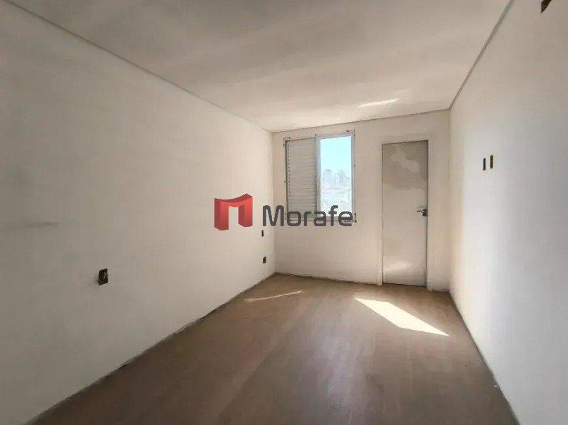 Apartamento, Sagrada Família, 3 Quartos, 2 Vagas, 1 Suíte