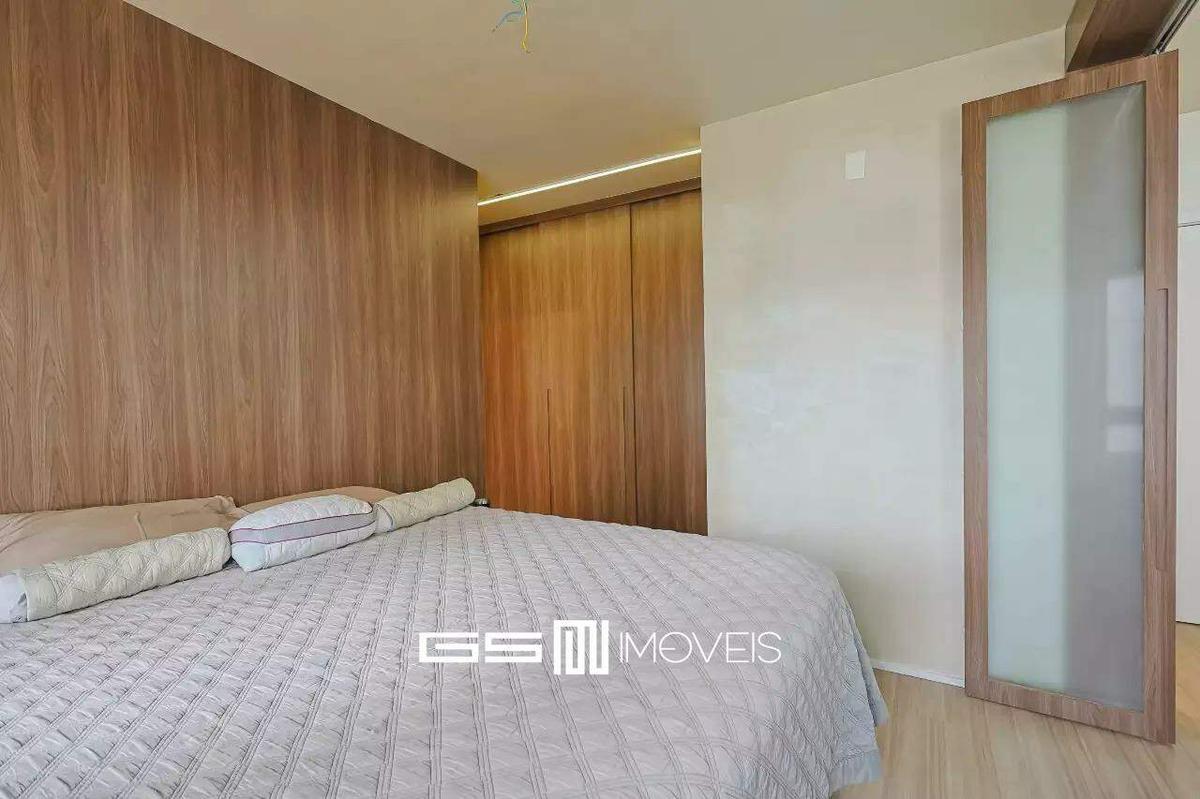 Apartamento, Vila da Serra, 1 Quarto, 1 Vaga, 1 Suíte