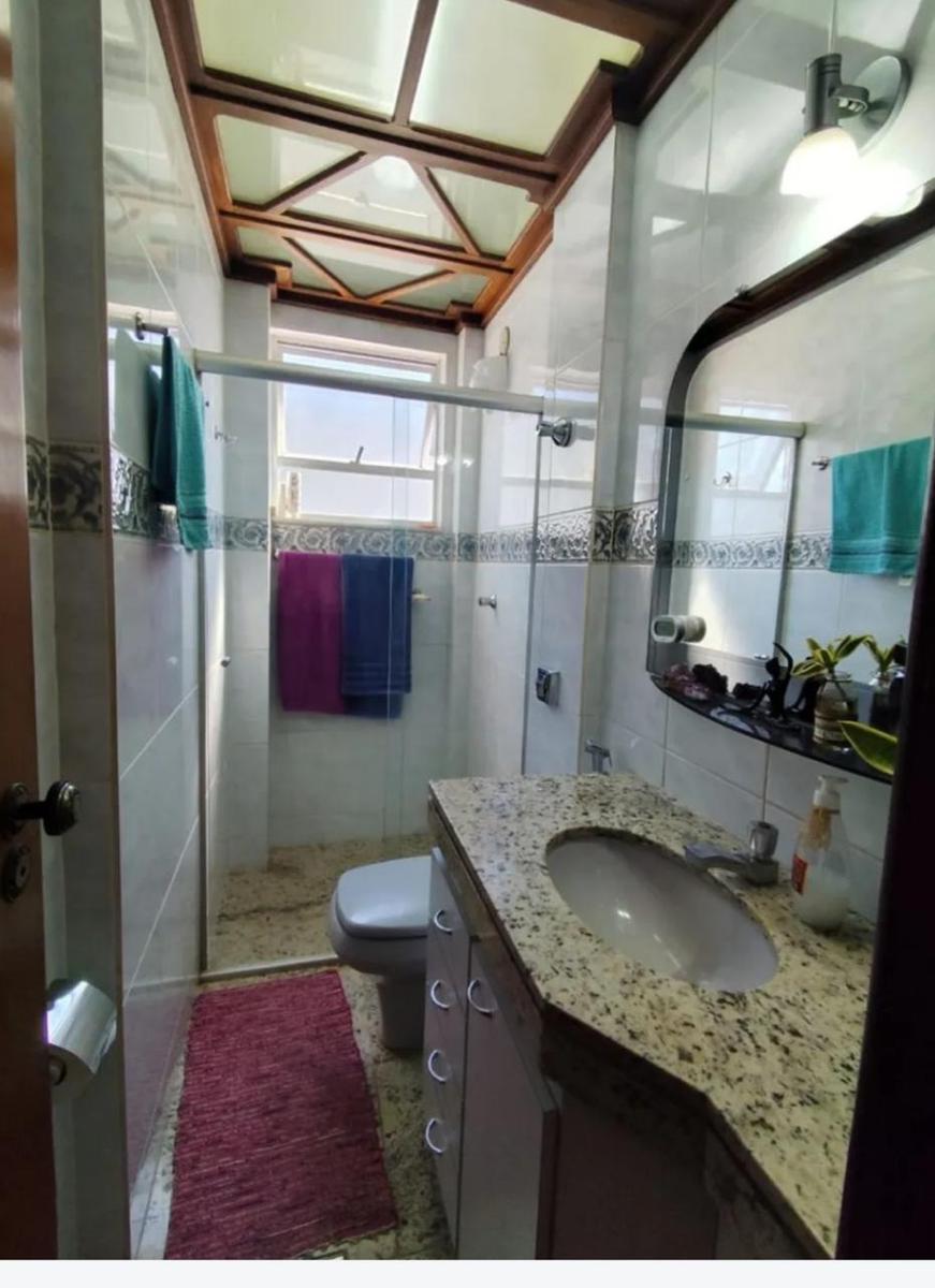 Cobertura, Cidade Nova, 4 Quartos, 4 Vagas, 2 Suítes