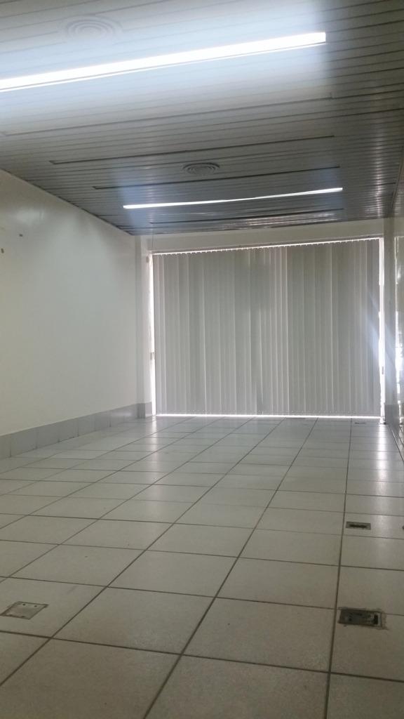 Andar, Funcionários, 0 Quarto, 0 Vaga