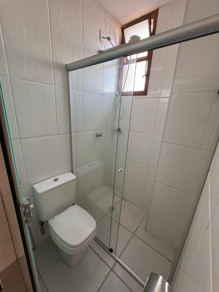 Apartamento, Colégio Batista, 1 Quarto, 1 Vaga