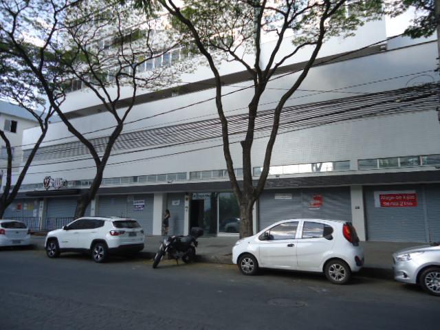 Garagem, União, 0 Quarto, 1 Vaga