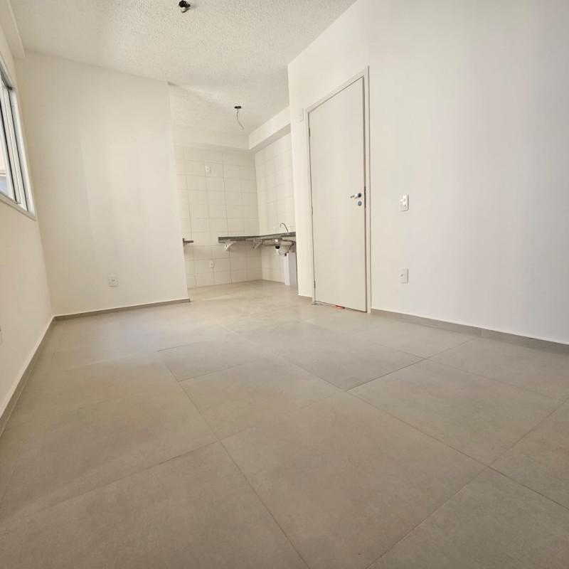 Apartamento, Palmeiras, 2 Quartos, 1 Vaga, 1 Suíte