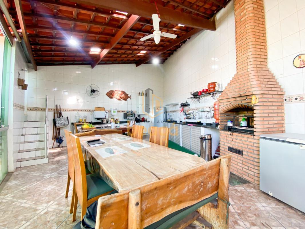 Casa, Dom Bosco, 4 Quartos, 4 Vagas, 4 Suítes