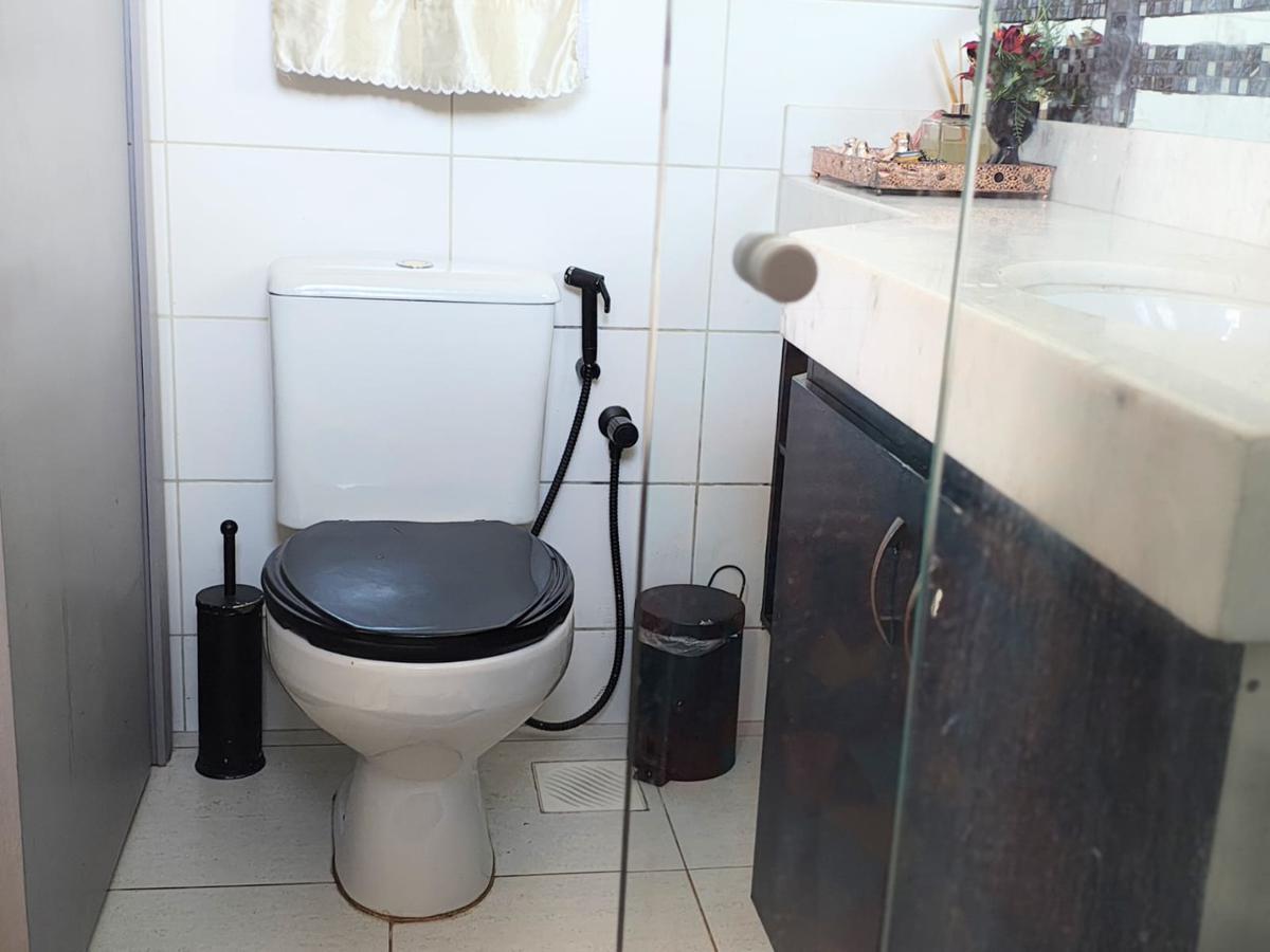 Apartamento, Santa Teresa, 3 Quartos, 2 Vagas, 1 Suíte