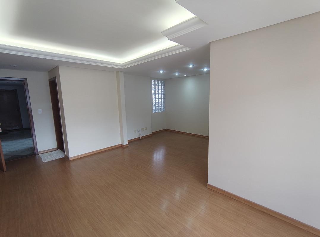 Apartamento, Buritis, 3 Quartos, 2 Vagas, 1 Suíte