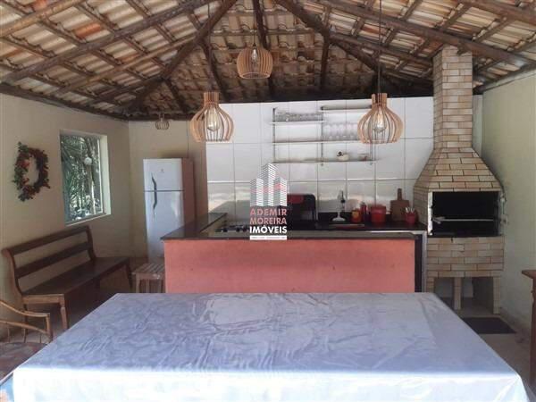 Sítio, São Sebastião das Águas Claras, 2 Quartos, 3 Suítes