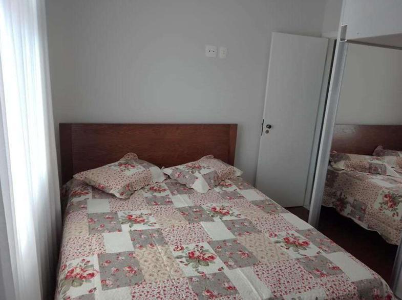 Cobertura, Serra, 3 Quartos, 2 Vagas, 1 Suíte