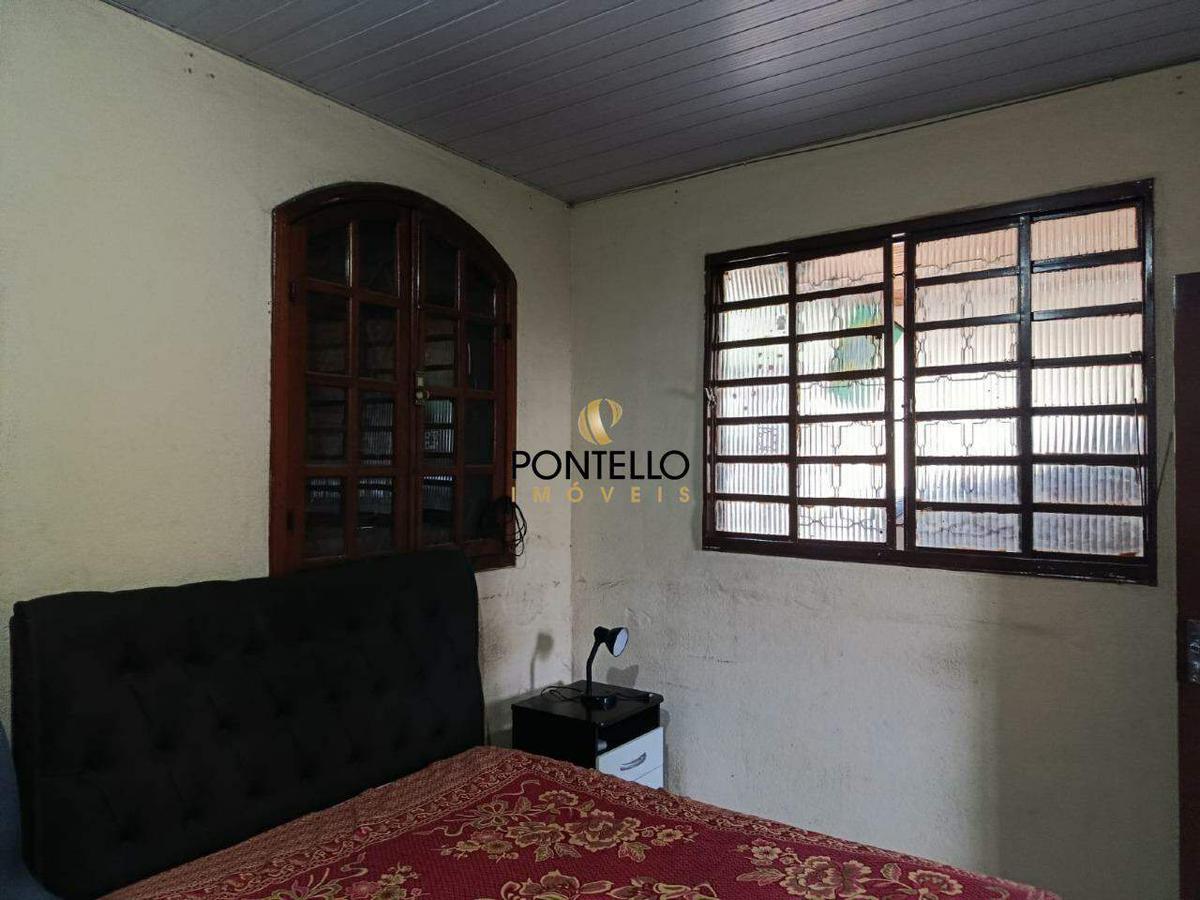 Casa, Boa Vista, 3 Quartos, 3 Vagas