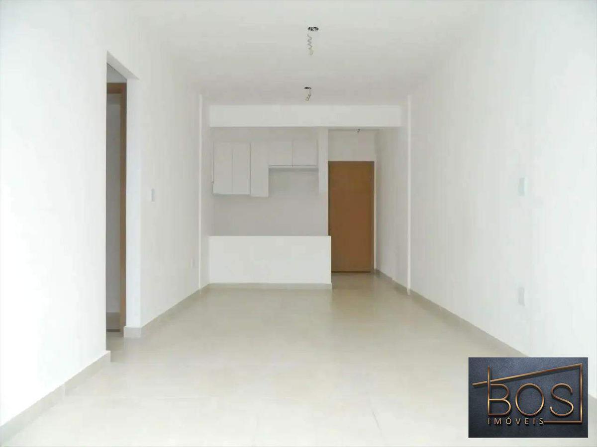 Apartamento, São Pedro, 2 Quartos, 3 Vagas, 1 Suíte