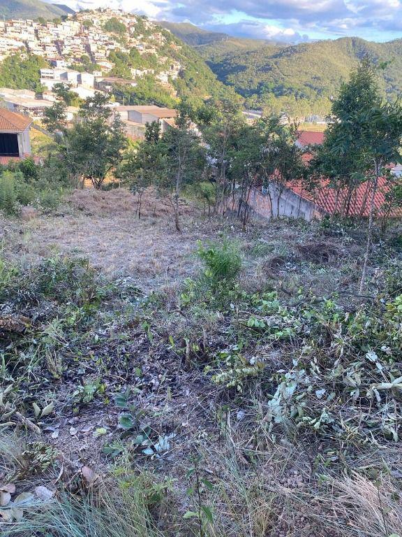 Lote, Água Férrea, 0 Quarto, 0 Vaga