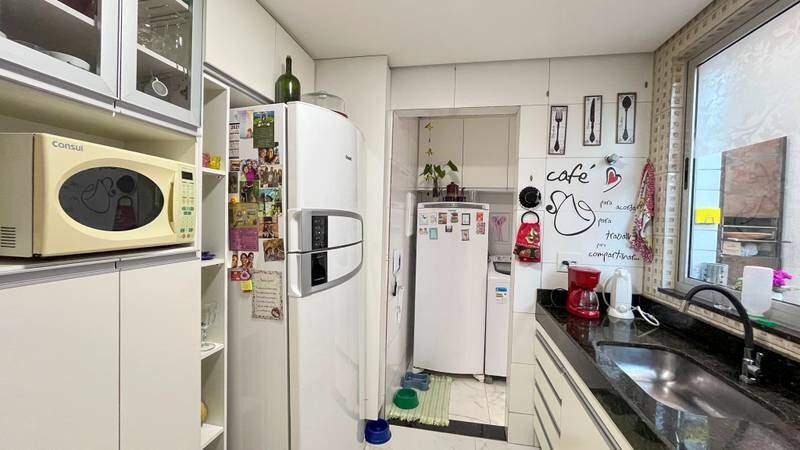 Apartamento, Santa Inês, 3 Quartos, 2 Vagas, 1 Suíte