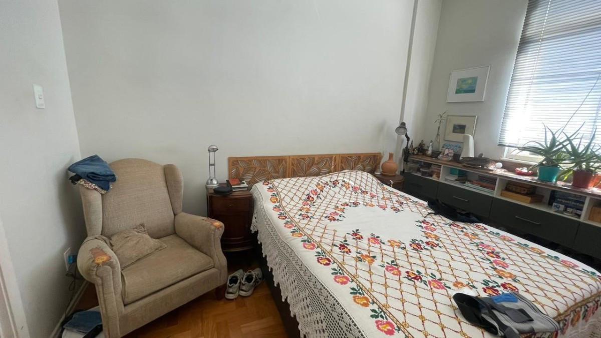 Apartamento, Serra, 3 Quartos, 1 Vaga, 1 Suíte