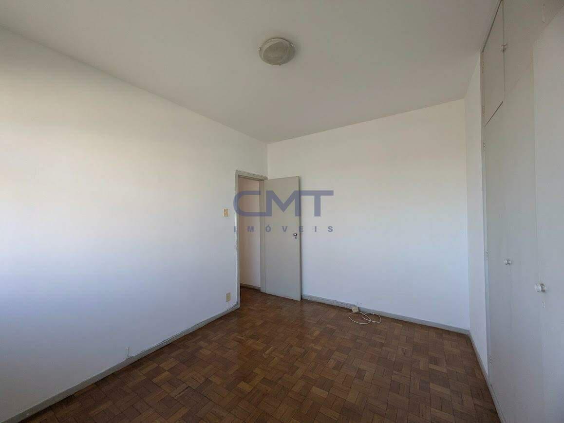 Apartamento, São Pedro, 3 Quartos, 1 Vaga