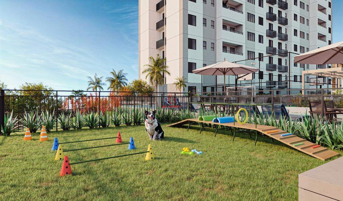 Apartamento, Paquetá, 2 Quartos, 1 Vaga, 2 Suítes