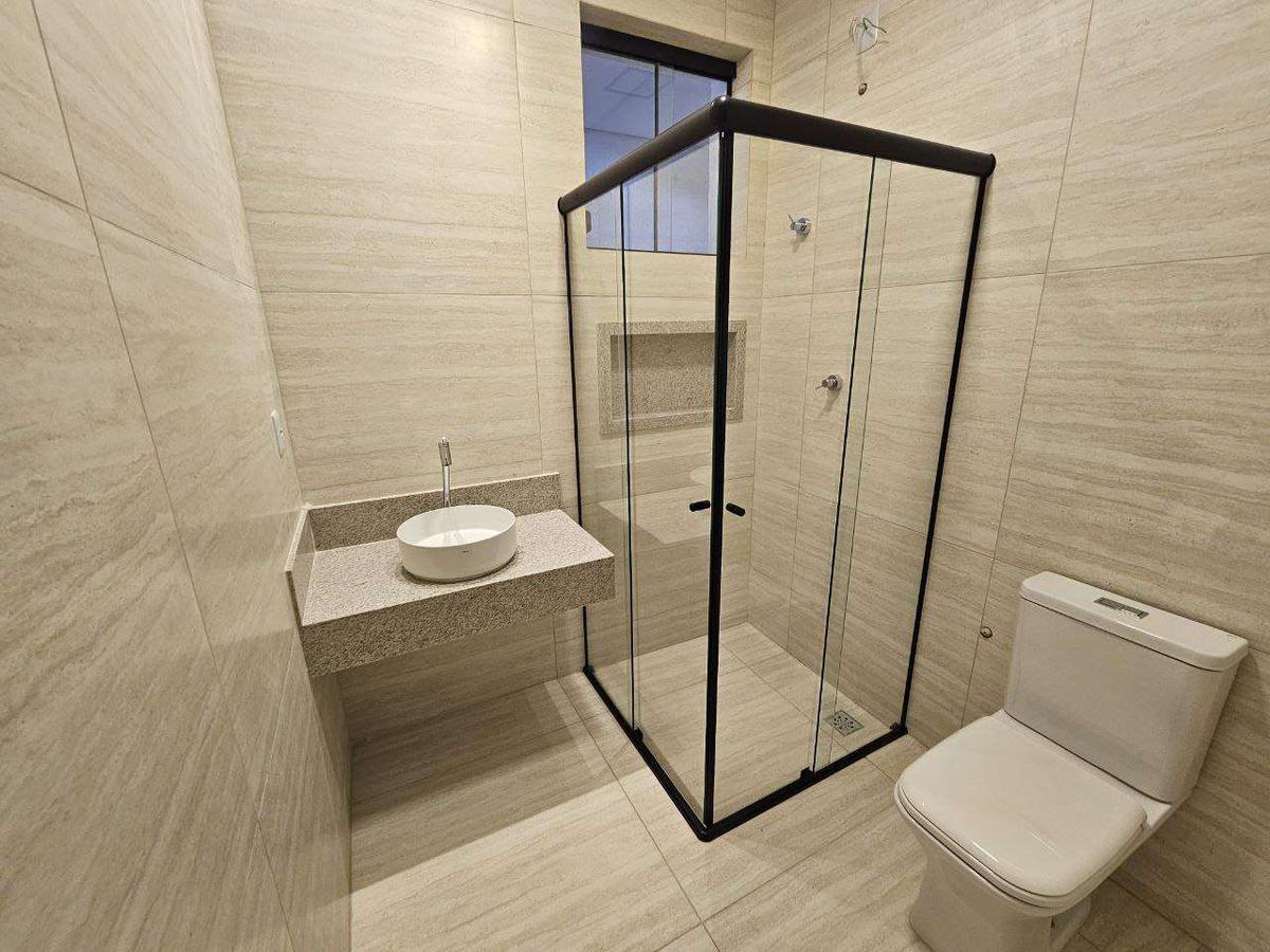 Casa, São Lucas, 3 Quartos, 4 Vagas, 2 Suítes