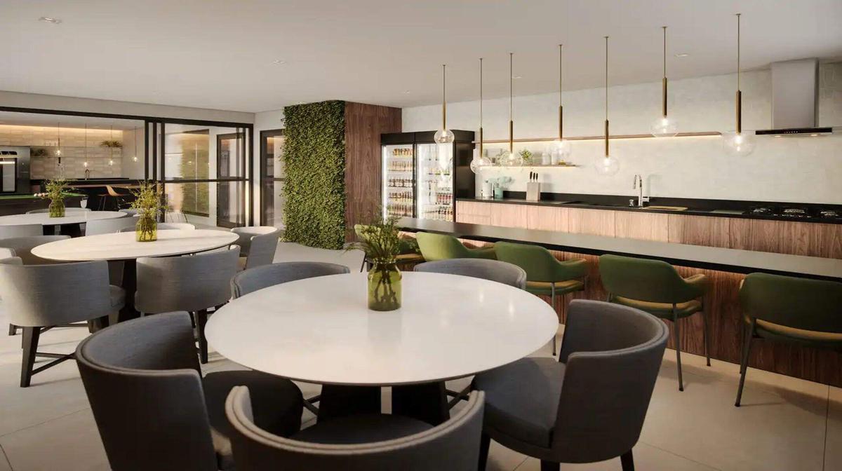Apartamento, Patrimônio, 3 Quartos, 2 Vagas, 3 Suítes