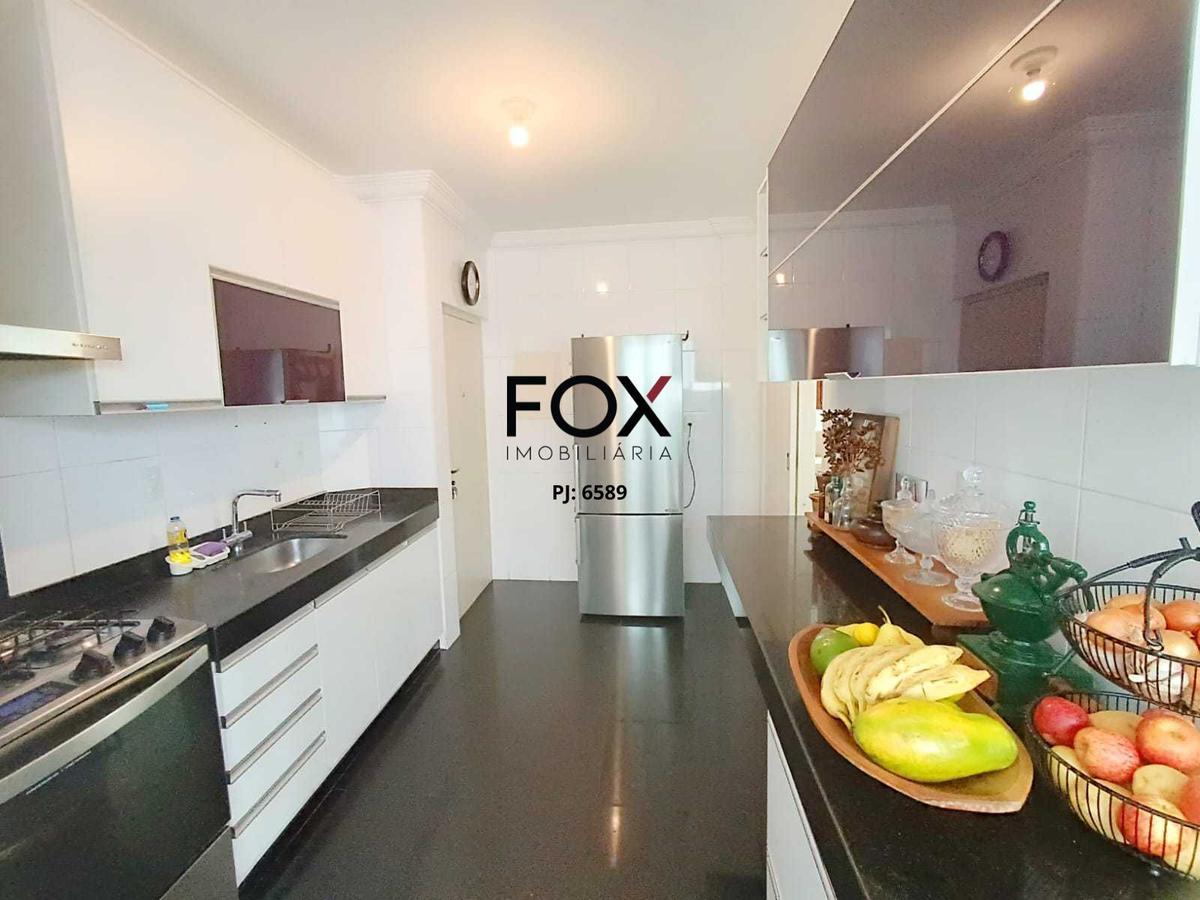Apartamento, Jaraguá, 4 Quartos, 3 Vagas, 2 Suítes