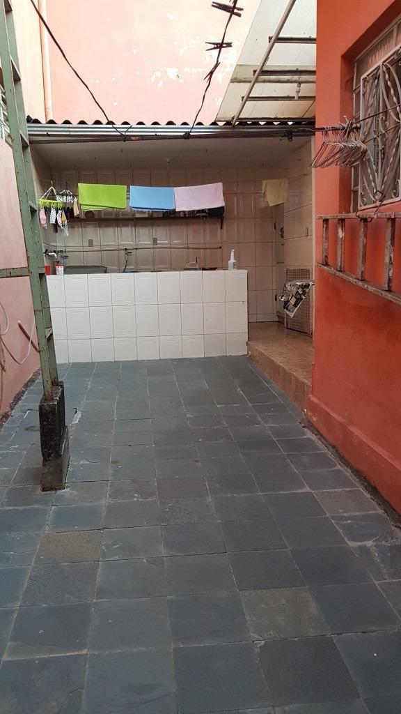 Casa, Guarani, 4 Quartos, 4 Vagas, 1 Suíte
