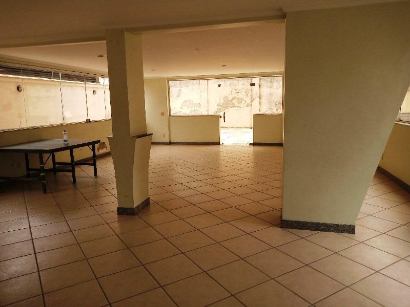 Apartamento, Prado, 4 Quartos, 2 Vagas, 1 Suíte