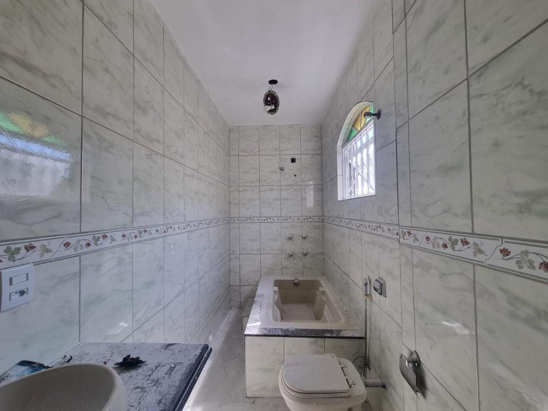 Casa, Jardim Riacho das Pedras, 3 Quartos, 10 Vagas, 1 Suíte
