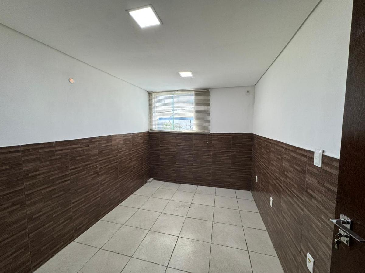 Andar, Barro Preto, 0 Quarto, 0 Vaga