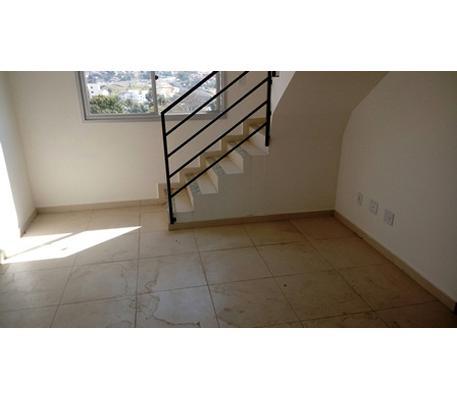 Cobertura, Vila Clóris, 3 Quartos, 4 Vagas, 1 Suíte