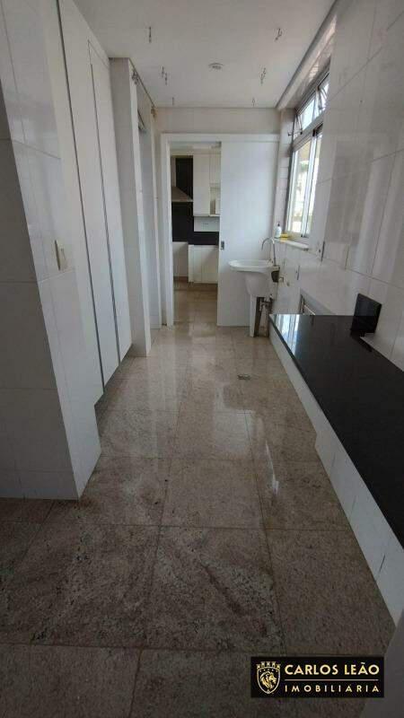 Apartamento, Anchieta, 4 Quartos, 3 Vagas, 3 Suítes