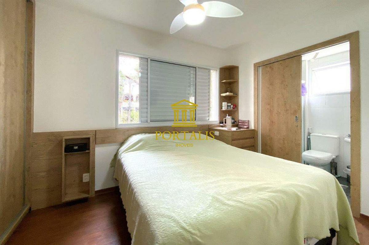 Apartamento, Sion, 3 Quartos, 2 Vagas, 1 Suíte