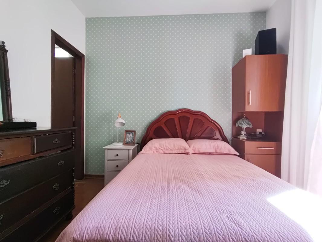 Apartamento, Padre Eustáquio, 3 Quartos, 2 Vagas, 1 Suíte