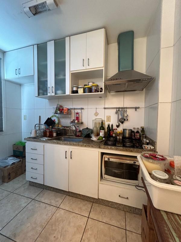 Apartamento, Liberdade, 2 Quartos, 2 Vagas, 1 Suíte