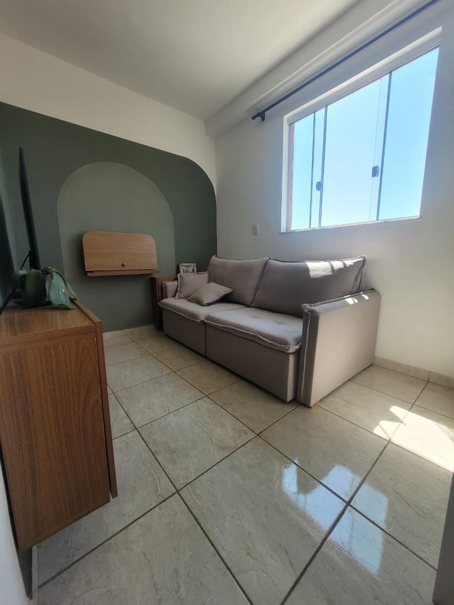 Apartamento, Álvaro Camargos, 2 Quartos, 1 Vaga, 1 Suíte